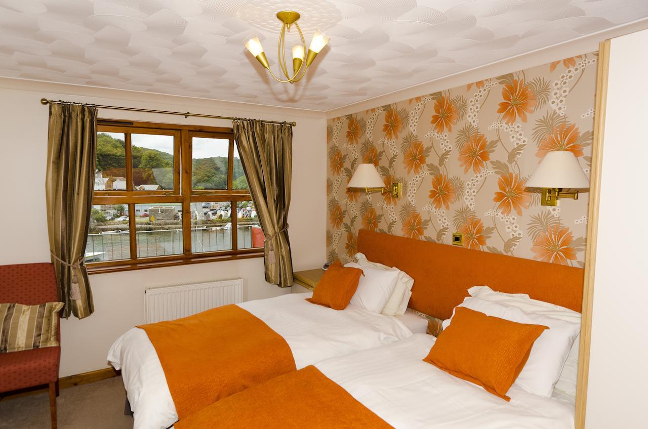 Rivercroft Hotel Лу Экстерьер фото