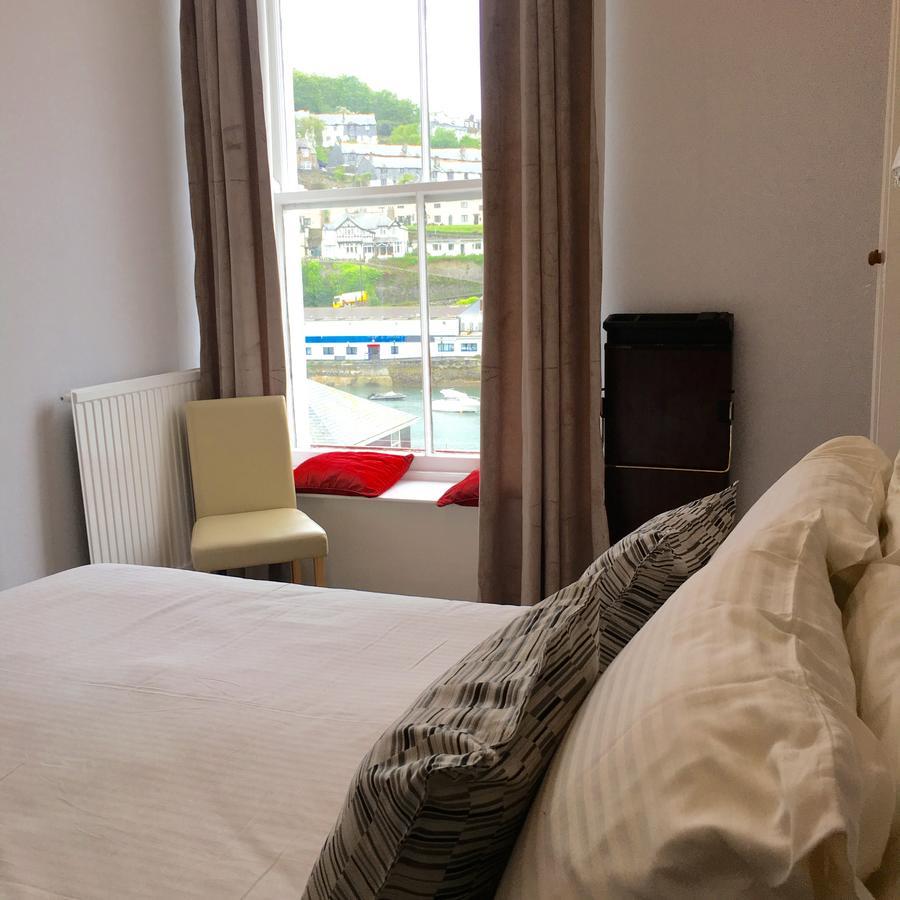 Rivercroft Hotel Лу Экстерьер фото