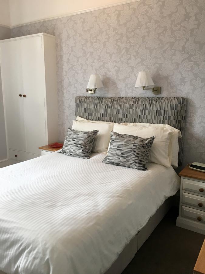 Rivercroft Hotel Лу Экстерьер фото