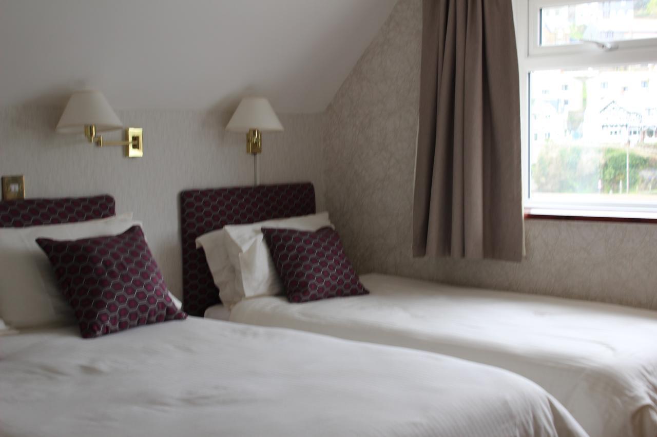 Rivercroft Hotel Лу Экстерьер фото