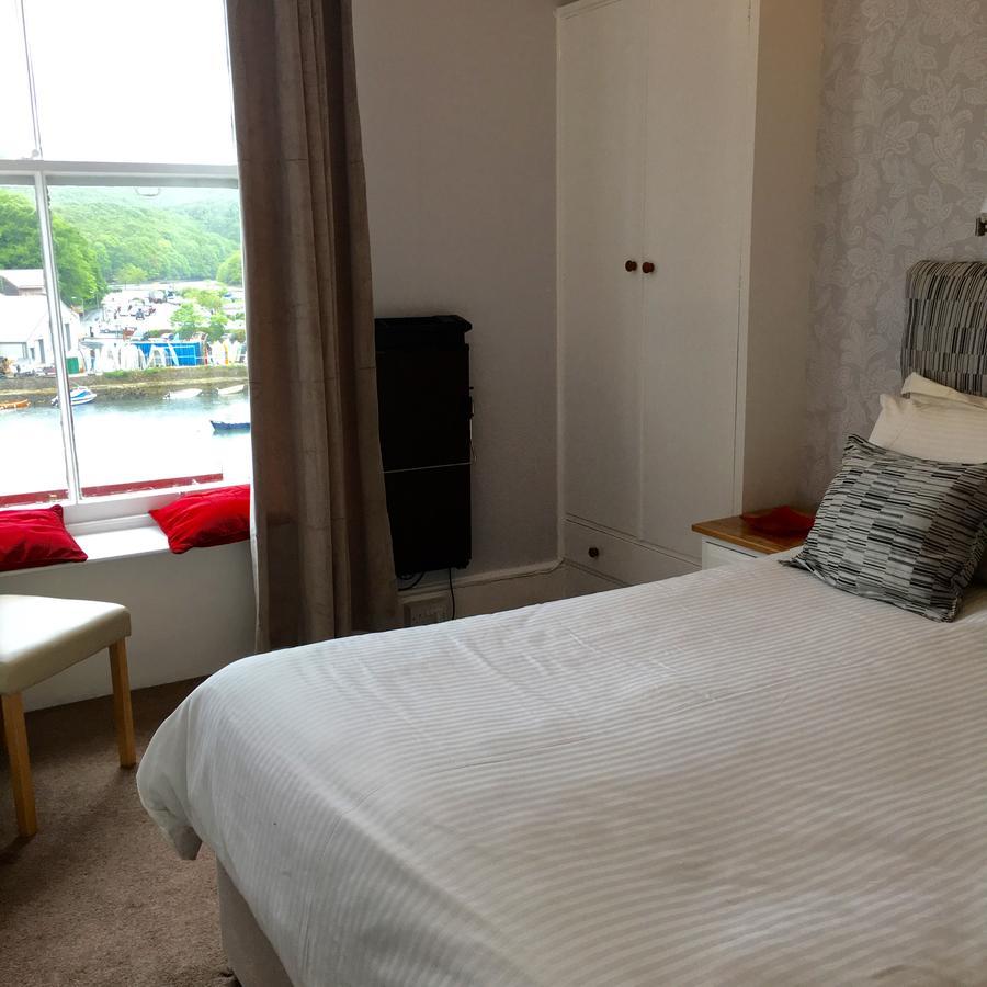 Rivercroft Hotel Лу Экстерьер фото