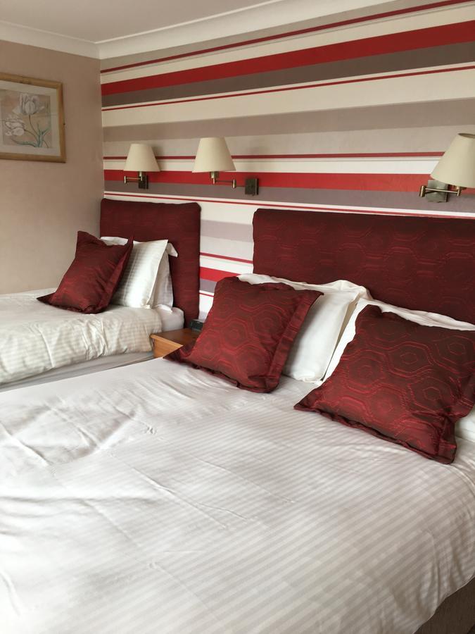 Rivercroft Hotel Лу Экстерьер фото