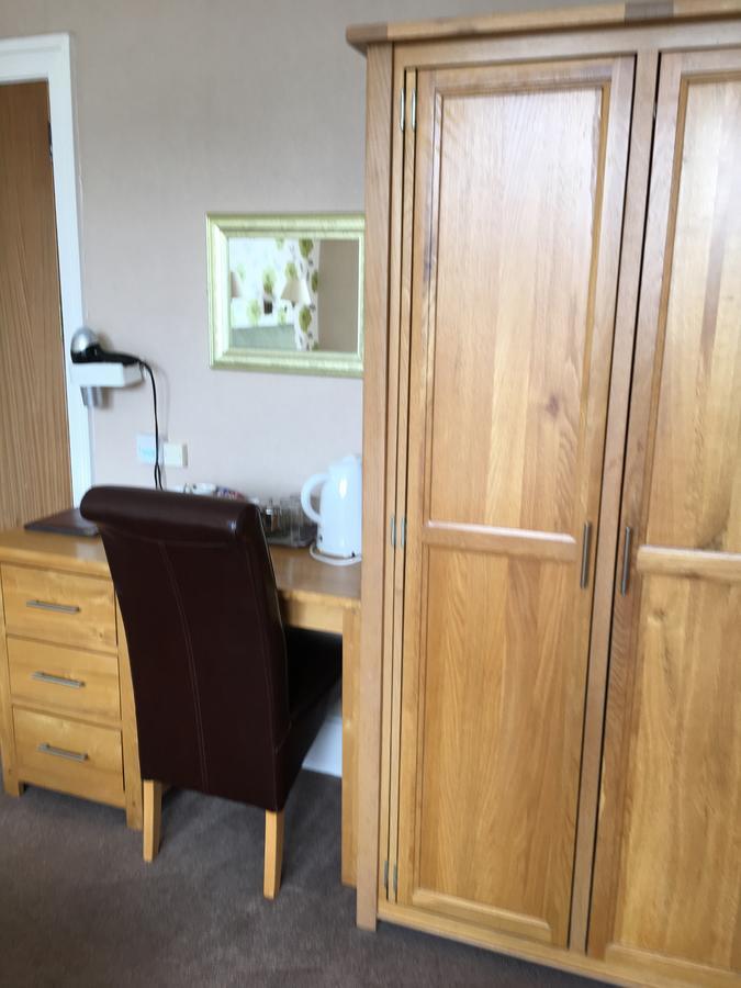 Rivercroft Hotel Лу Экстерьер фото