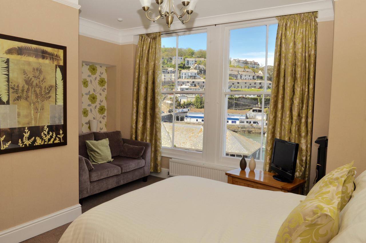 Rivercroft Hotel Лу Экстерьер фото