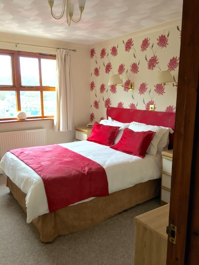 Rivercroft Hotel Лу Экстерьер фото