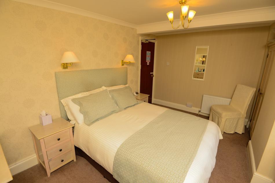 Rivercroft Hotel Лу Экстерьер фото