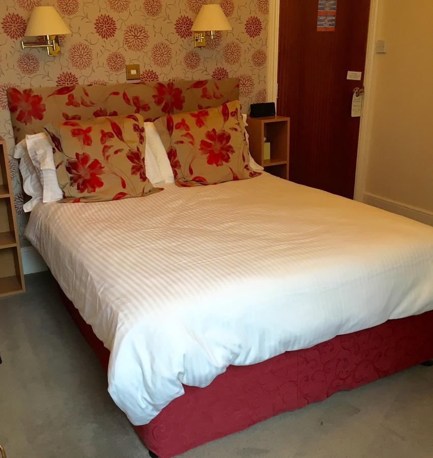 Rivercroft Hotel Лу Экстерьер фото